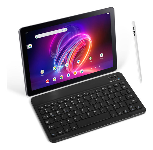 Tablet Acer Iconia Tab P11 / 256gb / 11 / Lápiz + Teclado Color Gris