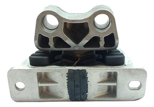 Coxim Do Motor Esquerdo Punto Attractive 1.4 2013 Em Diante