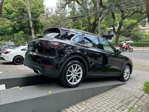Porsche Cayenne 3.0 V6 GASOLINA AWD TIPTRONIC S