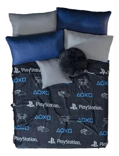 Almohada ps4 vianney best sale