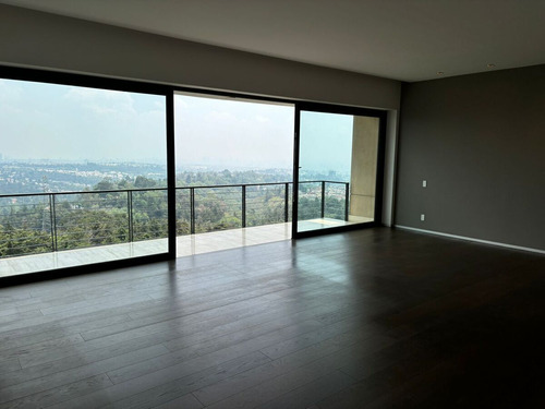 Bosque 6060, Departamento En Venta Con 3 Rec. Y 260 M2 De Construcción