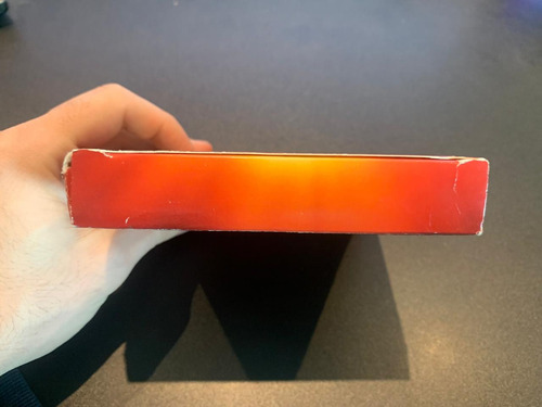 The Incredibles Game Boy Advance (Usado)