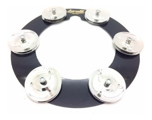 Ring Hats Para Chimbal Torelli Ta525
