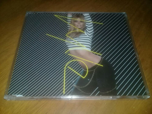 Kylie Minogue Slow Cd Maxi Single  
