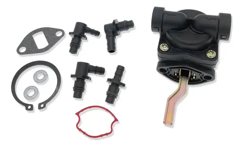 Bomba De Combustible Para Motor Kohler Magnum 18HP - Repuesto Compatible Para Cortacéspedes