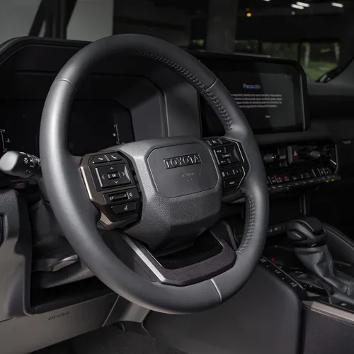 Toyota Land Cruiser Prado Txl 2.4 First Edition 2025
