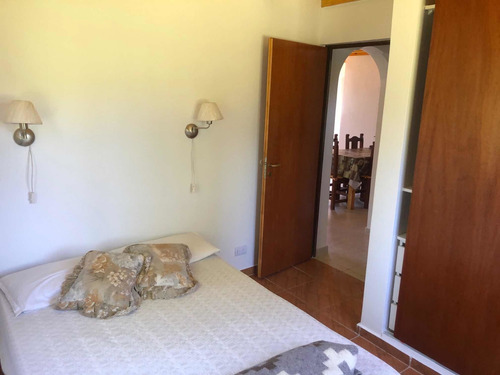 Imagen 3 de 13 de Alquiler De Casa Quinta Por Temporada