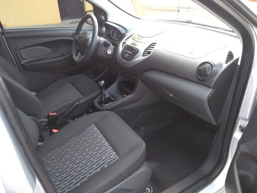Imagen 7 de 10 de Ford Ka S 2018 Nuevo!!!