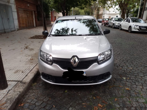 Renault Sandero 1.6 Authentique 90cv Nac