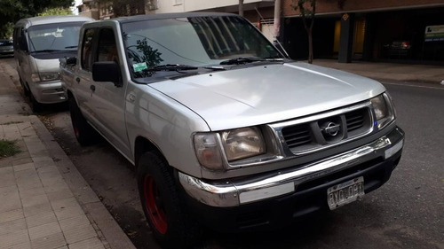 Nissan Pick Up 2.7 Lx 4x2 D/cab D Aa