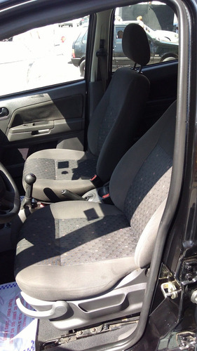 Ford Ecosport 1.6 Xls Flex 5p
