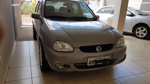 Corsa Sedan Classic Super 1.0 Vhc 2004/2005