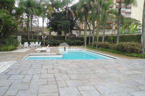 Apartamento Com 4 Dorms, Vila Suzana, São Paulo - R$ 500 Mil, Cod: 3003 - V3003