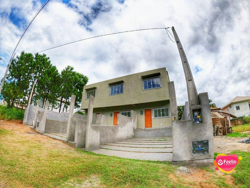 Imagem 1 de 30 de Casa Com 2 Dormitórios Para Alugar, 110 M² Por R$ 4.000,00/mês - Campeche - Florianópolis/sc - Sc - Ca0062_feelin