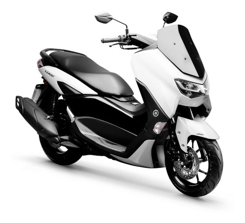 Imagem 1 de 9 de Yamaha Nmax Abs 22/23