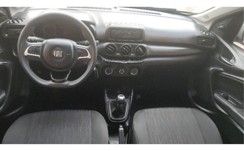 Fiat Argo 1.0 FIREFLY FLEX MANUAL
