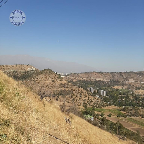 Imagen 9 de 12 de Sitio En Venta En Huechuraba