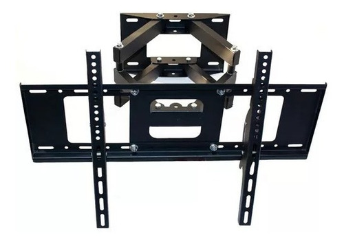Imagen 8 de 10 de Base Para Tv Doble Brazo Tv Lcd Led Plasma 32-70 Pulgadas
