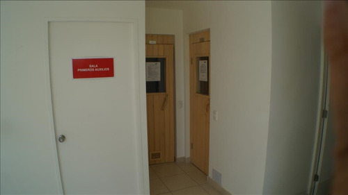 Depto. 1 Dorm. A Pasos De Metro Moneda
