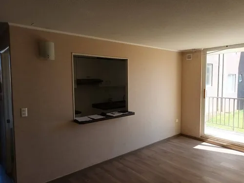 Departamento En Venta Frente U. De Talca (9530)