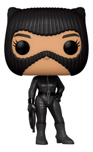 Funko Pop! Selina Kyle #1190 The Batman