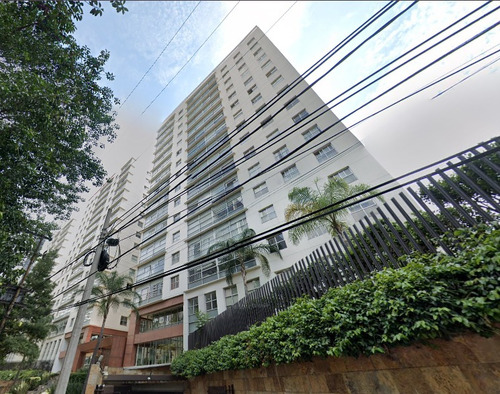 Departamento A La Venta En Calz. Gral. Mariano Escobedo 193, Anáhuac I Secc, Miguel Hidalgo, Cdmx Maja115