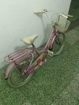 Comprar Bicicleta Rin 20 Blue Bird 