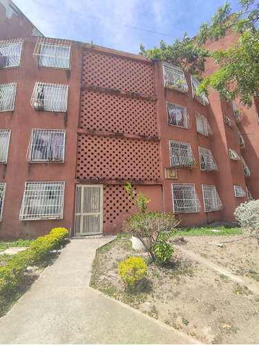 Apartamento En Guacara Urb. Augusto Malave Villalba Jgcs