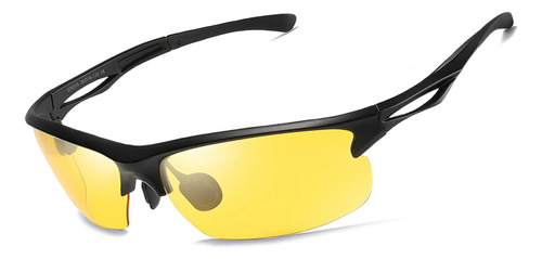 Kanastal Gafas De Sol Polarizadas Para Hombres Y Mujeres, 10