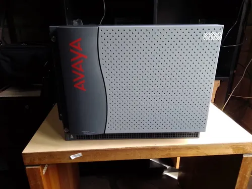 Avaya G650 Media Gateway