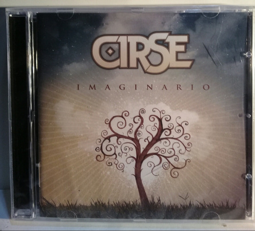 Cd Cirse (imaginario) Cerrado