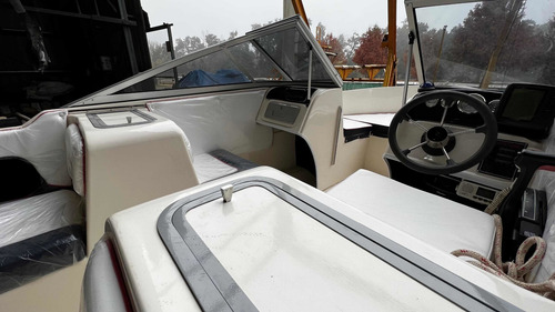 Imagen 10 de 18 de Lancha Open Prinz Raptor 630 2021 Mercury 75 4 T Web Marine