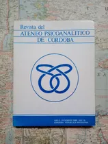 Comprar Revista Del Ateneo Psicoanalítico De Córdoba N°7\u002F8 1986