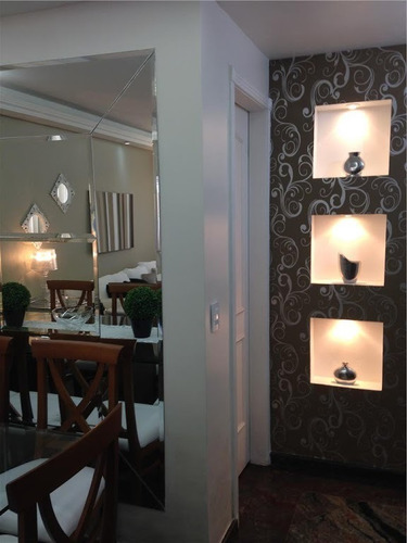 Sobrado À Venda, 180 M² - Chácara Califórnia - São Paulo/sp - So0215