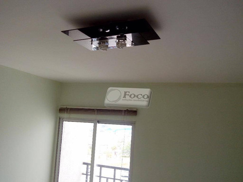 Imagem 14 de 30 de Apartamento Residencial À Venda, Água Chata, Guarulhos - Ap0028. - Ap0028