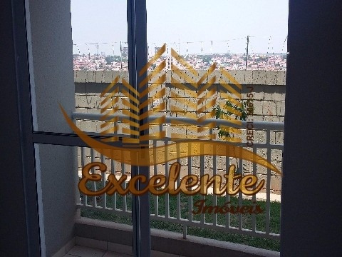 Imagem 6 de 11 de Apartamento - Venda - Jardim Nova Hortolândia I - Cod. 143 - V143
