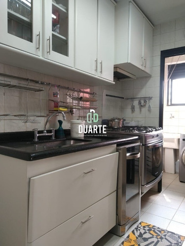Imagem 22 de 30 de Apartamento - Ap03270 - 68898837