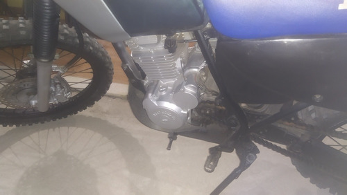 Imagem 3 de 9 de Honda Nx 200