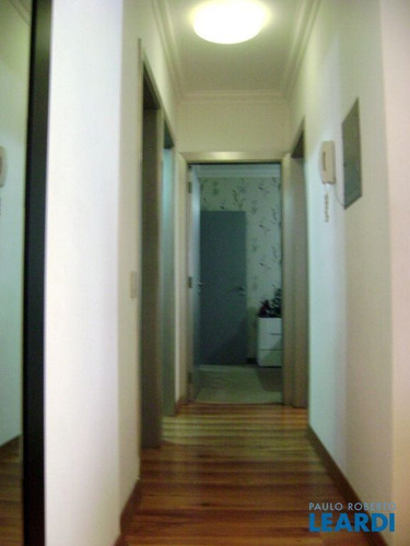 Imagem 14 de 15 de Apartamento - Consolação - Sp - 373587