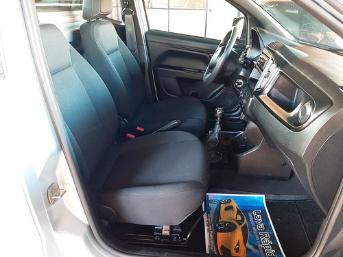 Fiat Strada 1.4 FIRE ENDURANCE CS