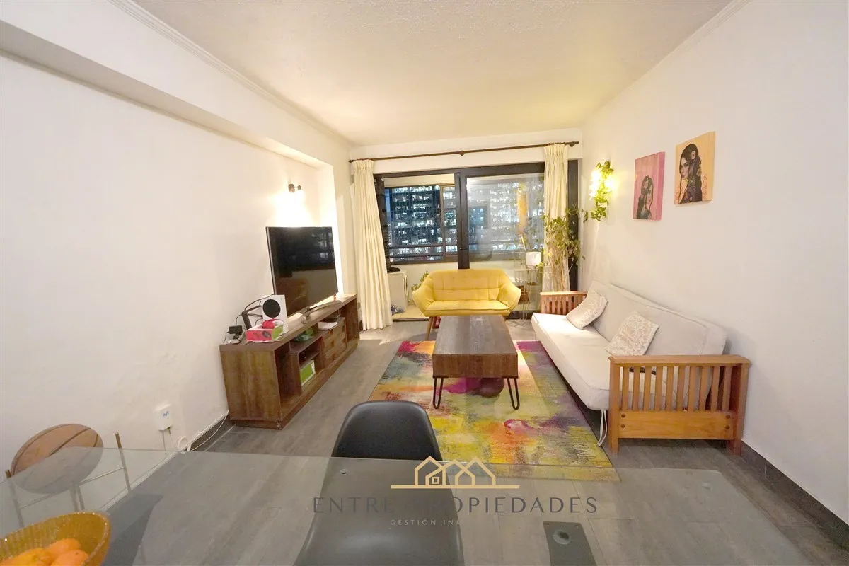 Imagen 3 de 20 de Venta Departamento, A Pasos Escuela Militar