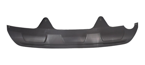 Cover Facia Trasera Mg Zs 2021-2022