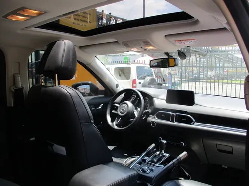 Mazda CX-5 GRAND TOURING 4X2 2500CC AT AA
