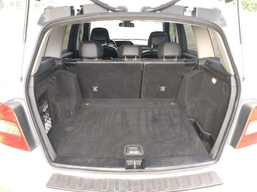 Mercedes Benz Glk300 4matic