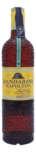Licor Mandarine Napoléon mandarina 500ml