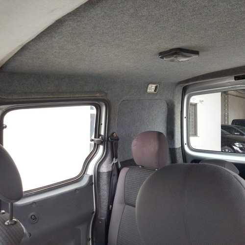 Peugeot Partner 1.6 Hdi Furgon Confort