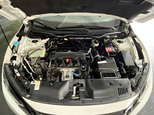 Honda Civic 2.0 Ex-l
