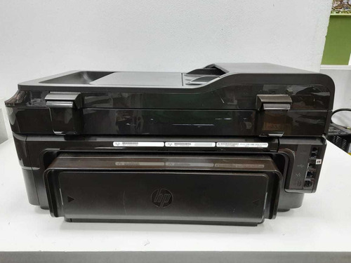Imagem 5 de 6 de Impressora Hp Officejet 7612 Com Defeito Nota Fiscal
