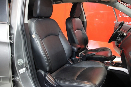 Imagem 10 de 15 de Mitsubishi Asx 2.0 Awd Cvt