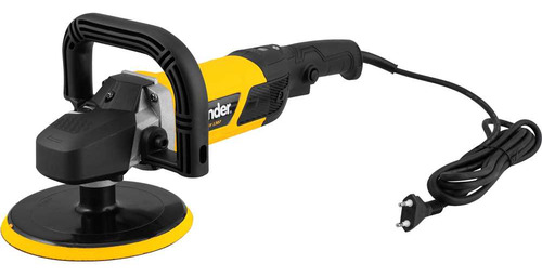 Politriz Angular 7' Pav 1307 220v Vonder